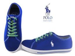 Tennis Polo